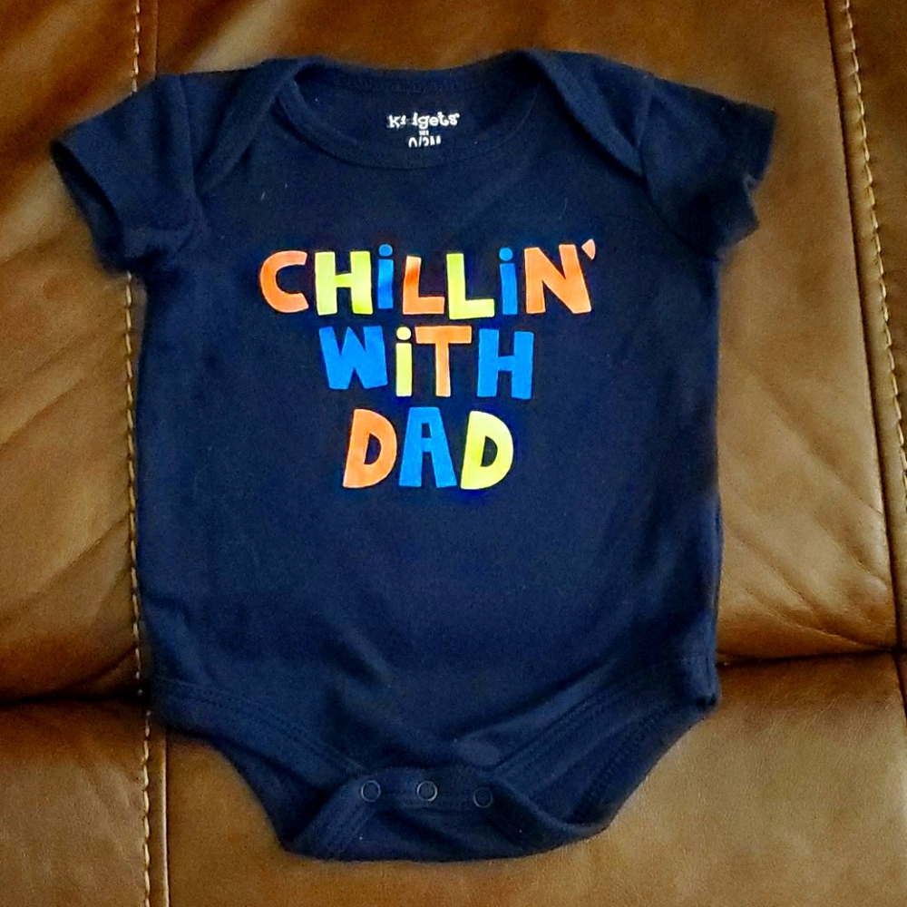Cute onesie